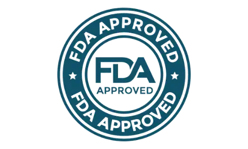 FDA Approved